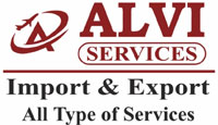 Alvi Importer & Exporter, Travel & Tour Services Benin